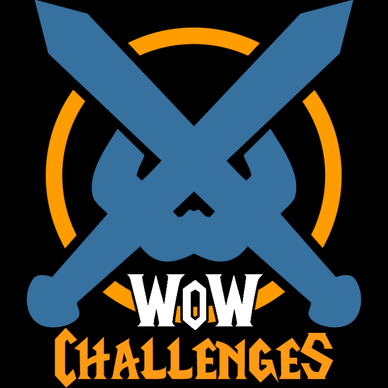 Dumb And Dumber Wow Challenges