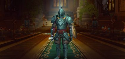 Neverluckyqt 14th DF Iron Banner