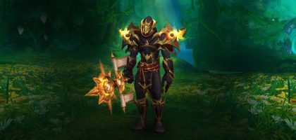 Ironcasus 32nd TWW Iron Banner