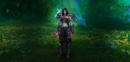 Ironjurobei 30th TWW Iron Banner