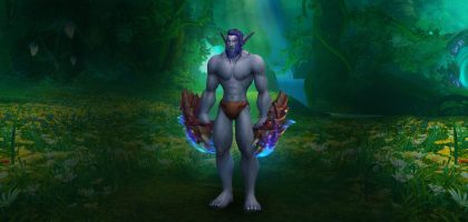 Ironmanghost 43rd TWW Banner