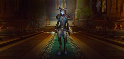 Debriron TWW 47th Iron Banner