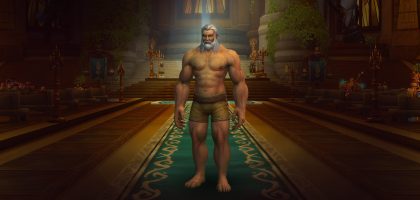 Greenadin 16th TWW Green Banner