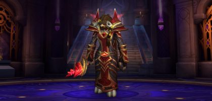 Ironheffe TWW 48th Iron Banner