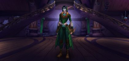 Kimwexler 58th TWW Iron Banner