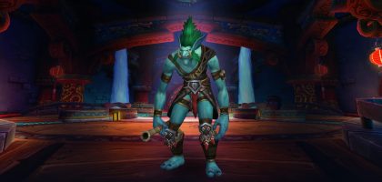 Teebu 53rd TWW Iron Banner