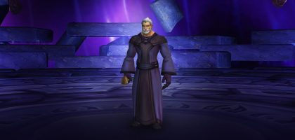 Topa 54th TWW Iron Banner