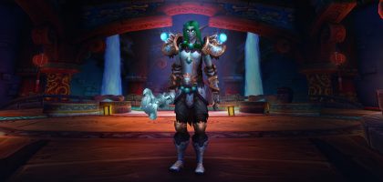 Evibrews 24th TWW Green Banner