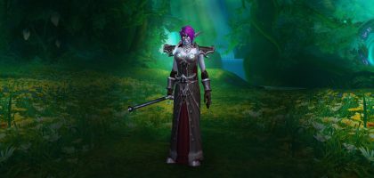 Xayasia 1st Midnight Iron Banner