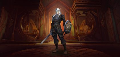 2nd Midnight Iron Banner - Tazura