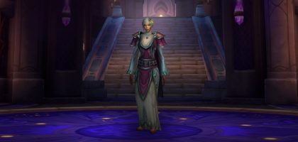 Xayapelli 1st Midnight Pacifist Banner