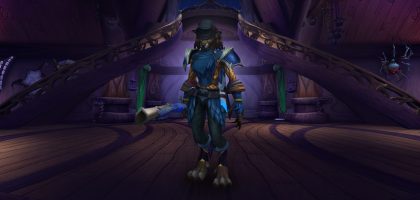 Xayawinna 1st Midnight Working Man Banner